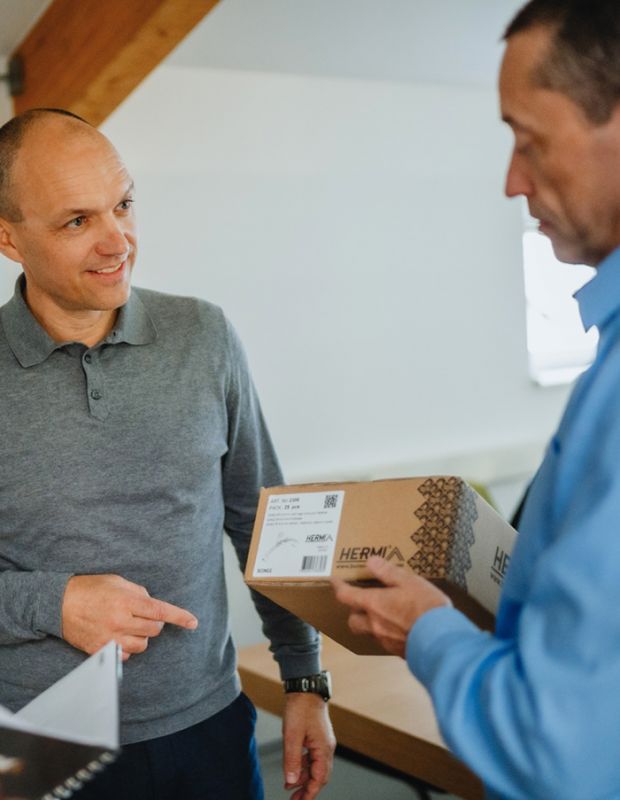 HERMI-jeve konkurentske prednosti