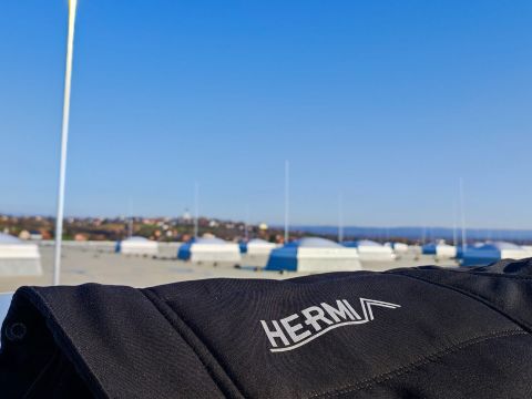 Logistički centar Lidl Križ