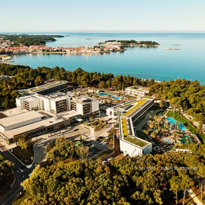 Hermi tehnologija u službi jednog od najvećih turističkih projekata u Hrvatskoj
