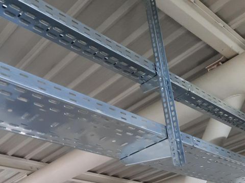 Sportska hala Stolac