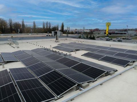 Šest STOP SHOP lokacija u Srbiji s Hermi zaštitom od groma