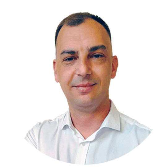 Dejan Mikić