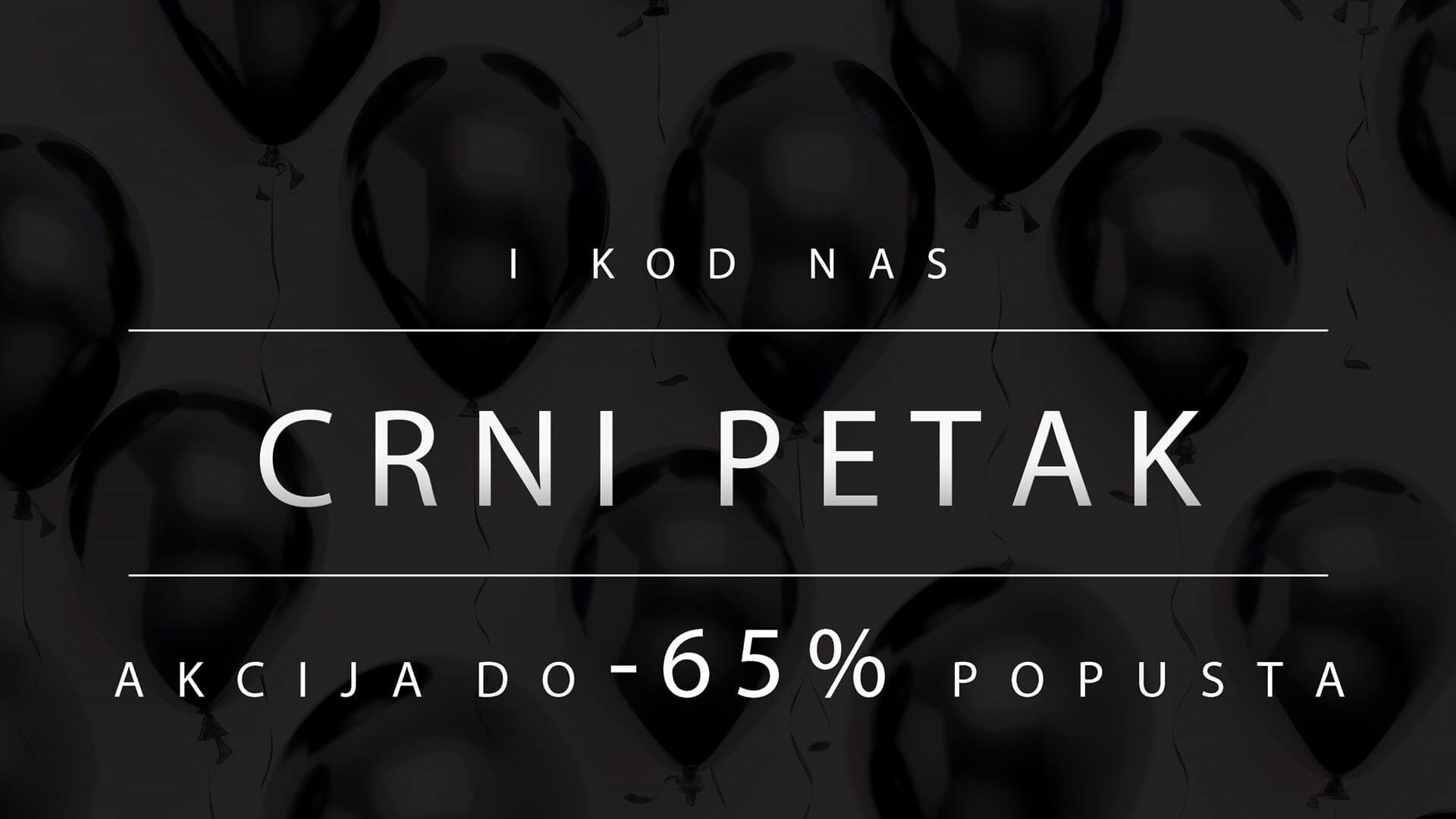 Crni petak 2023
