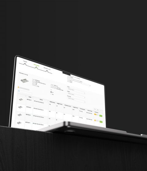 CableTray Calculator