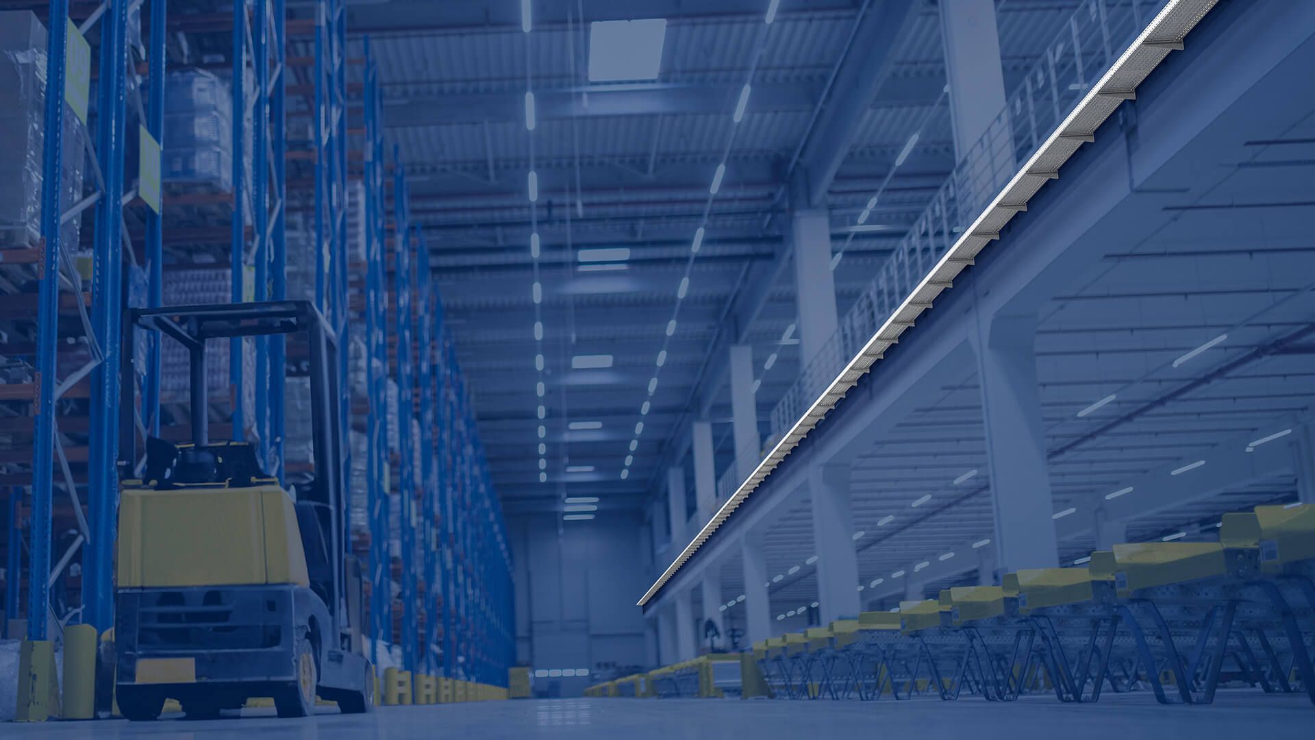 Hermi Fast Klick® kablovski regali