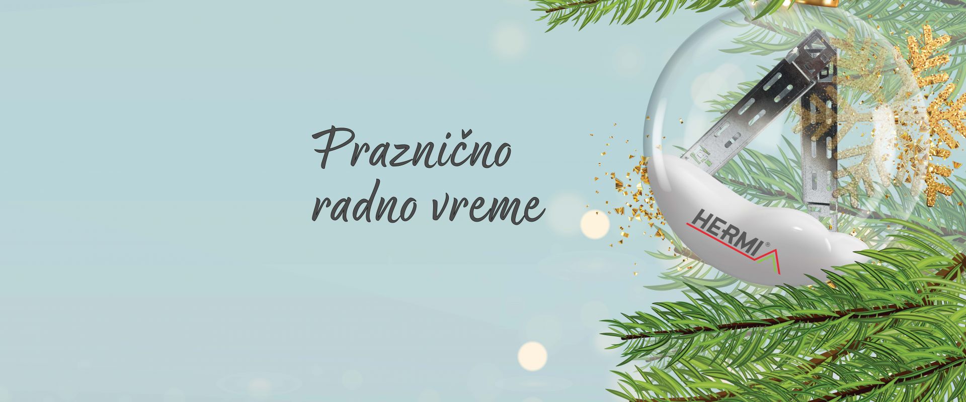 Praznično radno vreme