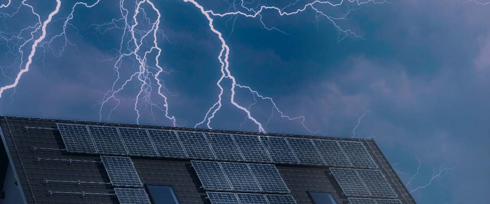 Zaštitite se od udara groma i prenapona