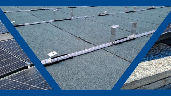 Predstavljamo Hermi Multi Flat - univerzalno konstruktivno rešenje za ravne krovove!