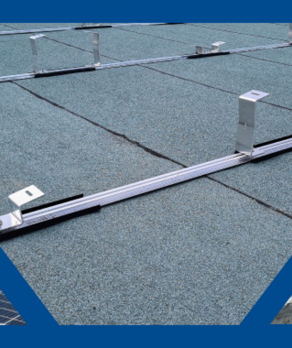 Predstavljamo Hermi Multi Flat - univerzalno konstruktivno rešenje za ravne krovove!